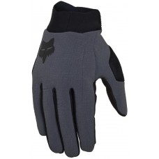 Перчатки FOX DEFEND LO-PRO FIRE GLOVE [Graphite], XL (11)