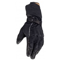 Перчатки LEATT Glove Adventure SubZero 7.5 [Stealth], L (10)
