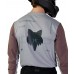 Джерсі FOX RANGER JERSEY [Steel Gray], 3XL