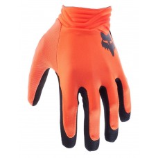 Перчатки FOX AIRLINE GLOVE [Flo Orange], S (8)