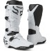 Мотоботи FOX COMP BOOT [White], 11