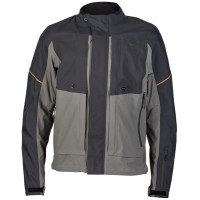 Куртка FOX Ranger GORE-TEX Adventure Jacket [Pewter], XXL