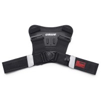 Кріплення USWE GoPro Action Camera Harness [Black], Accessories