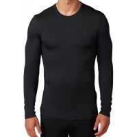 Термобілизна FOX TECBASE FIRE Base Layer [Black], XXL