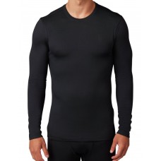 Термобілизна FOX TECBASE FIRE Base Layer [Black], XXL