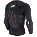 Захист тіла LEATT ReaFlex Body Protector [Black], L
