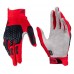 Перчатки LEATT Glove Moto 4.5 Lite [Red], M (9)