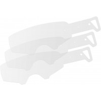 Зривки LEATT Tear-Offs Sealed - 2x7 pack, No Size