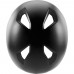 Шолом FOX FLIGHT HELMET [Black], L