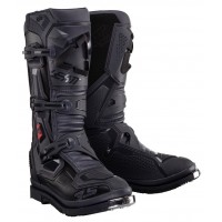 Мотоботи LEATT 3.5 HydraDri Boot [Graphene], 7