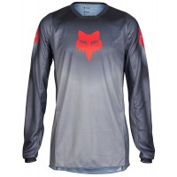 Джерсі FOX 180 INTERFERE JERSEY [Grey], M