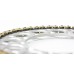 Ланцюг Renthal R3-3 Chain - 520 [Gold], 520-110L / Seal Ring
