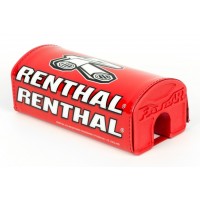 Захисна подушка Renthal Fatbar Pad [Red], No Size