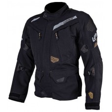 Куртка LEATT Adventure DriTour 7.5 Jacket [Stealth], XL