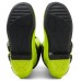 Мотоботи FOX Comp Youth Boot [Flo Yellow], 8