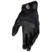Перчатки LEATT Glove Adventure HydraDri 7.5 Short [Stealth], L (10)