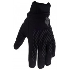 Перчатки FOX DEFEND PRO WINTER GLOVE [Black], M (9)