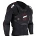 Захист тіла LEATT ReaFlex Body Protector [Black], XL