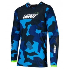 Джерсі LEATT Moto 4.5 Enduro Jersey [Blue], XXL