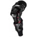 Ортопедичні наколінники Leatt Knee Brace C-Frame Hybrid [Carbon], LG/XL