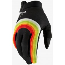 Перчатки Ride 100% iTRACK Glove [Rewind Black], S (8)