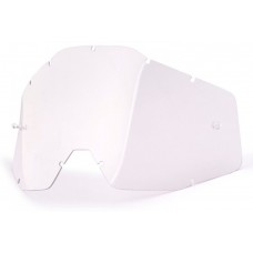 Дитяча лінза 100% AC1/ST1 Youth Lens - Clear, Clear Lens Дитяча лінза 100% AC1/ST1 Youth Lens - Clear, Clear Lens