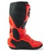 Мотоботи FOX INSTINCT 2.0 Boot [Flo Red], 8
