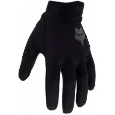 Перчатки FOX DEFEND LO-PRO FIRE GLOVE [Black], XXL (12)