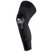 Ортопедичні наколінники Leatt Knee Brace C-Frame Hybrid [Carbon], LG/XL