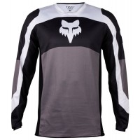 Джерсі FOX 180 NITRO JERSEY [Black], XS