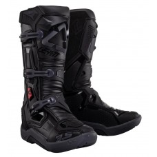Мотоботи LEATT 3.5 Boot [Stealth], 13