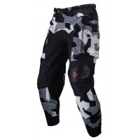 Штани LEATT Moto 4.5 HydraDri Pant [Forge], 36