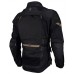 Куртка LEATT Adventure MultiTour 7.5 Jacket [Stealth], L