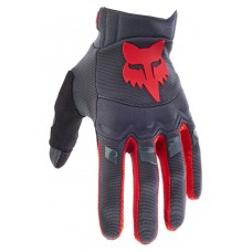 Перчатки FOX DIRTPAW GLOVE - CE [Grey], L (10)
