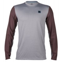 Джерсі FOX RANGER JERSEY [Steel Gray], L