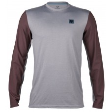 Джерсі FOX RANGER JERSEY [Steel Gray], L