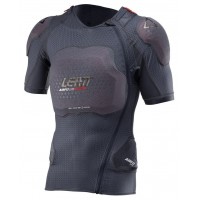 Захист тіла LEATT 3DF AirFit Lite EVO Body Tee [Black], XL