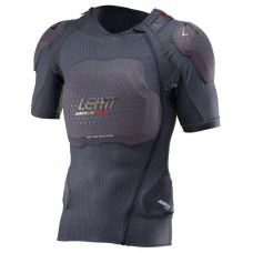 Захист тіла LEATT 3DF AirFit Lite EVO Body Tee [Black], XL