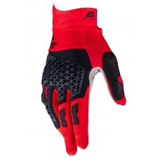 Перчатки LEATT Glove Moto 4.5 Lite [Red], L (10)