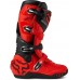 Мотоботи FOX MOTION BOOT [Flo Red], 11.5