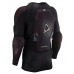 Захист тіла LEATT 3DF AirFit EVO Body Protector [Black], S/M