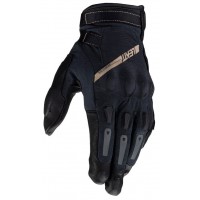 Перчатки LEATT Glove Adventure HydraDri 7.5 Short [Stealth], L (10)