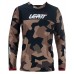 Джерсі LEATT Moto 4.5 Enduro Jersey [Stone], XXL
