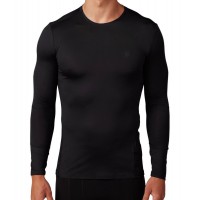 Термобілизна FOX TECBASE Base Layer [Black], XXL