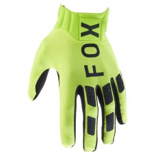 Перчатки FOX FLEXAIR GLOVE [Flo Yellow], XL (11)