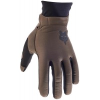 Перчатки FOX DEFEND THERMO GLOVE [Dirt], XL (11)