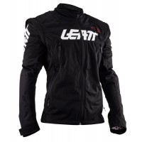 Куртка LEATT Moto 4.5 Lite Jacket [Black], 4XL