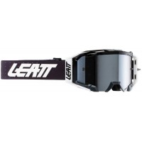 Окуляри LEATT Goggle Velocity 5.5 - Iriz Platinum [Graphite], Mirror Lens