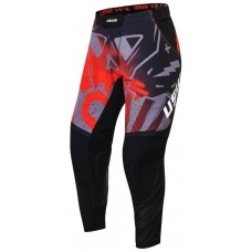 Штани USWE Kalk Pant - Cartoon [Flame Red], 38