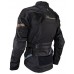 Куртка LEATT Adventure FlowTour 7.5 Jacket [Stealth], XXL